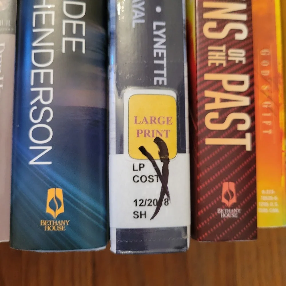 18 OMalley Series Suspense Mystery Books Christian Romance Fiction Dee Henderson